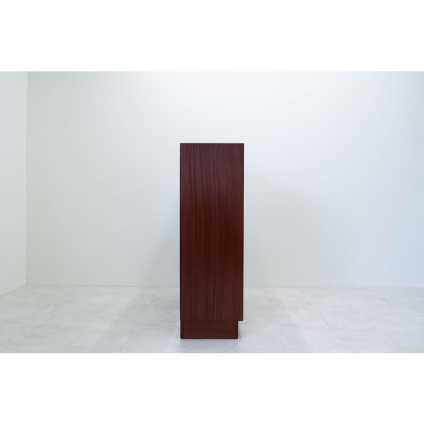 画像5: Mahogany Cabinet