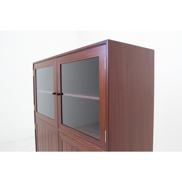 画像10: Mahogany Cabinet