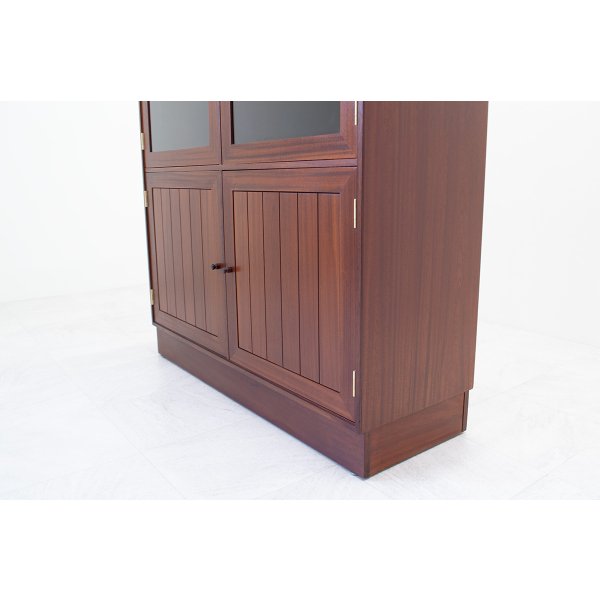 画像11: Mahogany Cabinet