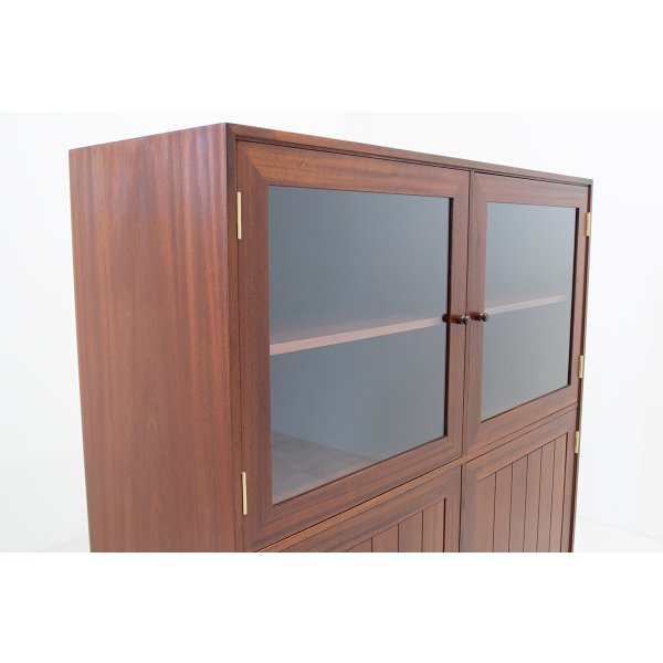 画像23: Mahogany Cabinet