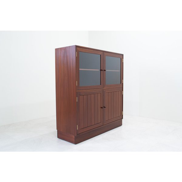 画像26: Mahogany Cabinet