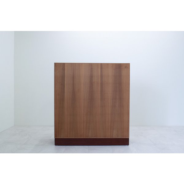 画像6: Mahogany Cabinet