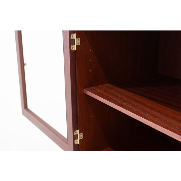 画像20: Mahogany Cabinet