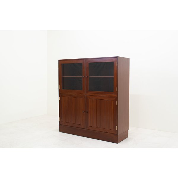 画像4: Mahogany Cabinet