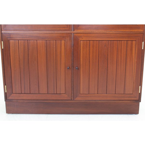 画像17: Mahogany Cabinet