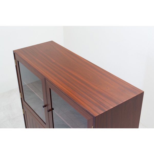 画像15: Mahogany Cabinet