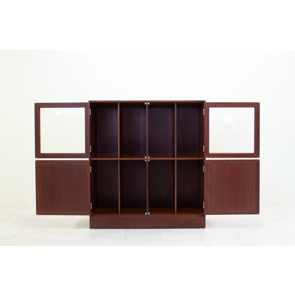 画像2: Mahogany Cabinet