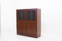 Mahogany Cabinet
