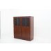 画像1: Mahogany Cabinet (1)
