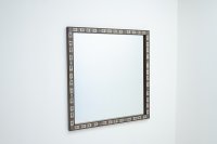 Haslev & Royal Copenhagen Baca Tile Mirror / Mahogany（銀座店）
