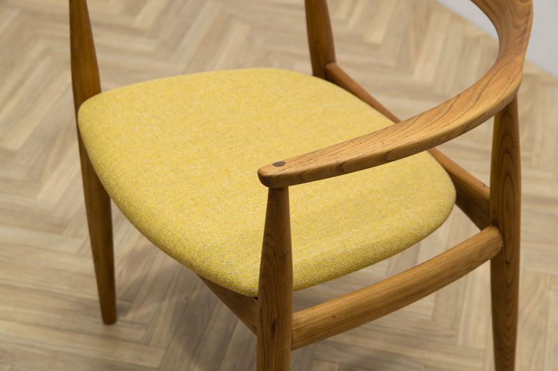 Niels Eilersen Arm Chair - ギルド ヴィンテージ ファニチャー