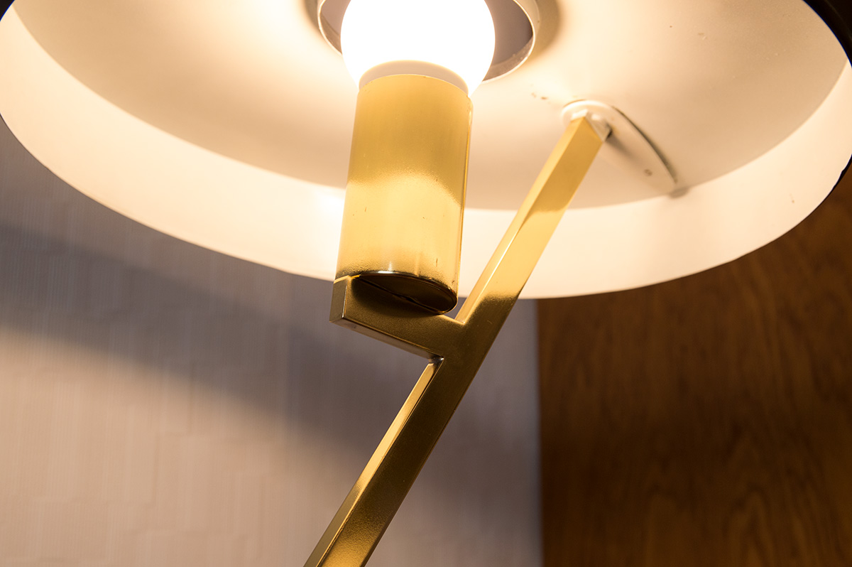 Philips Model Z Lamp（銀座店） - ギルド ヴィンテージ ファニチャー