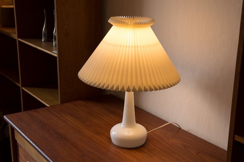 Le Klint Desk Lamp Model 311（銀座店） - ギルド ヴィンテージ ファニチャー