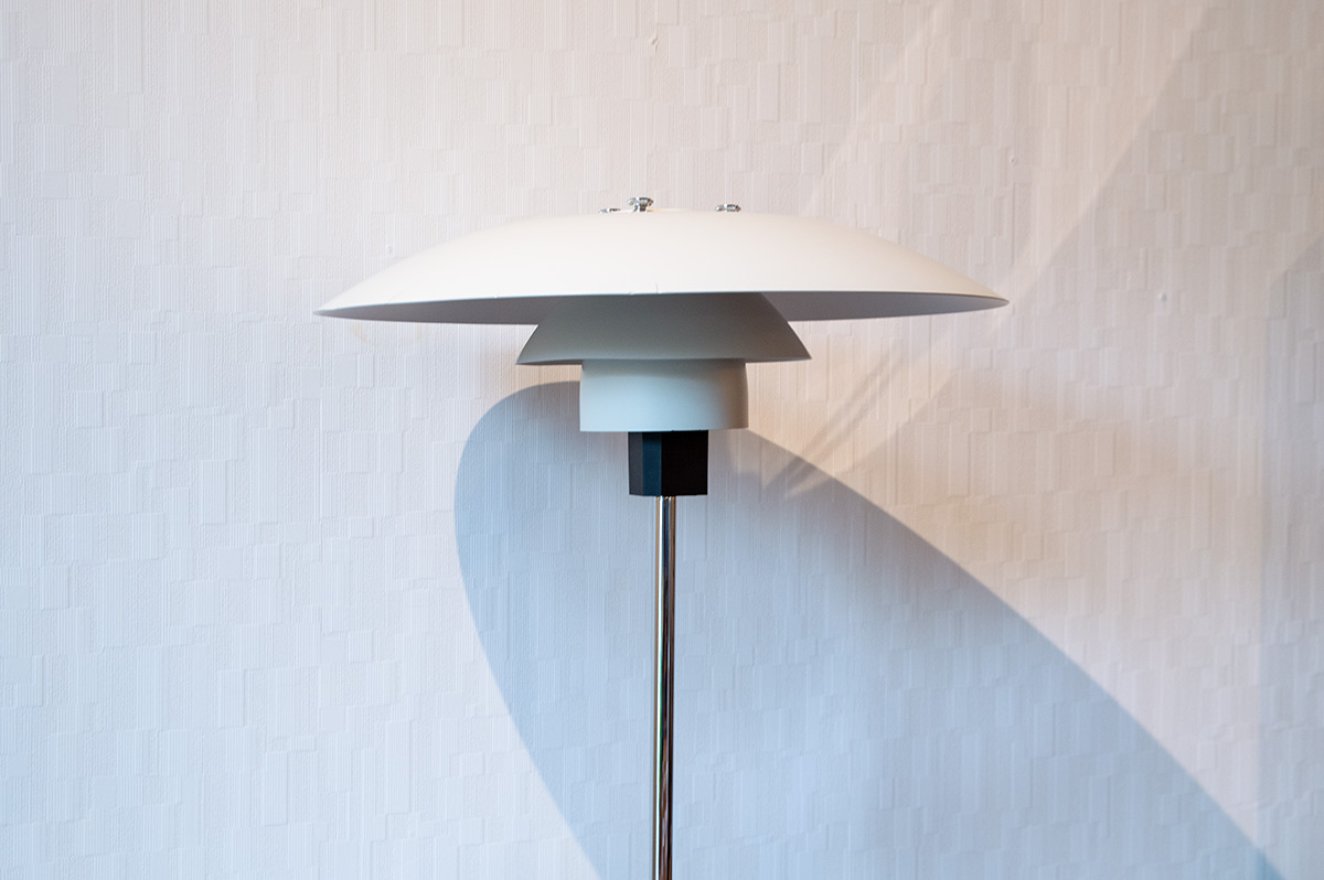 Louis Poulsen PH 4/3 Table Lamp（銀座店） - ギルド ヴィンテージ