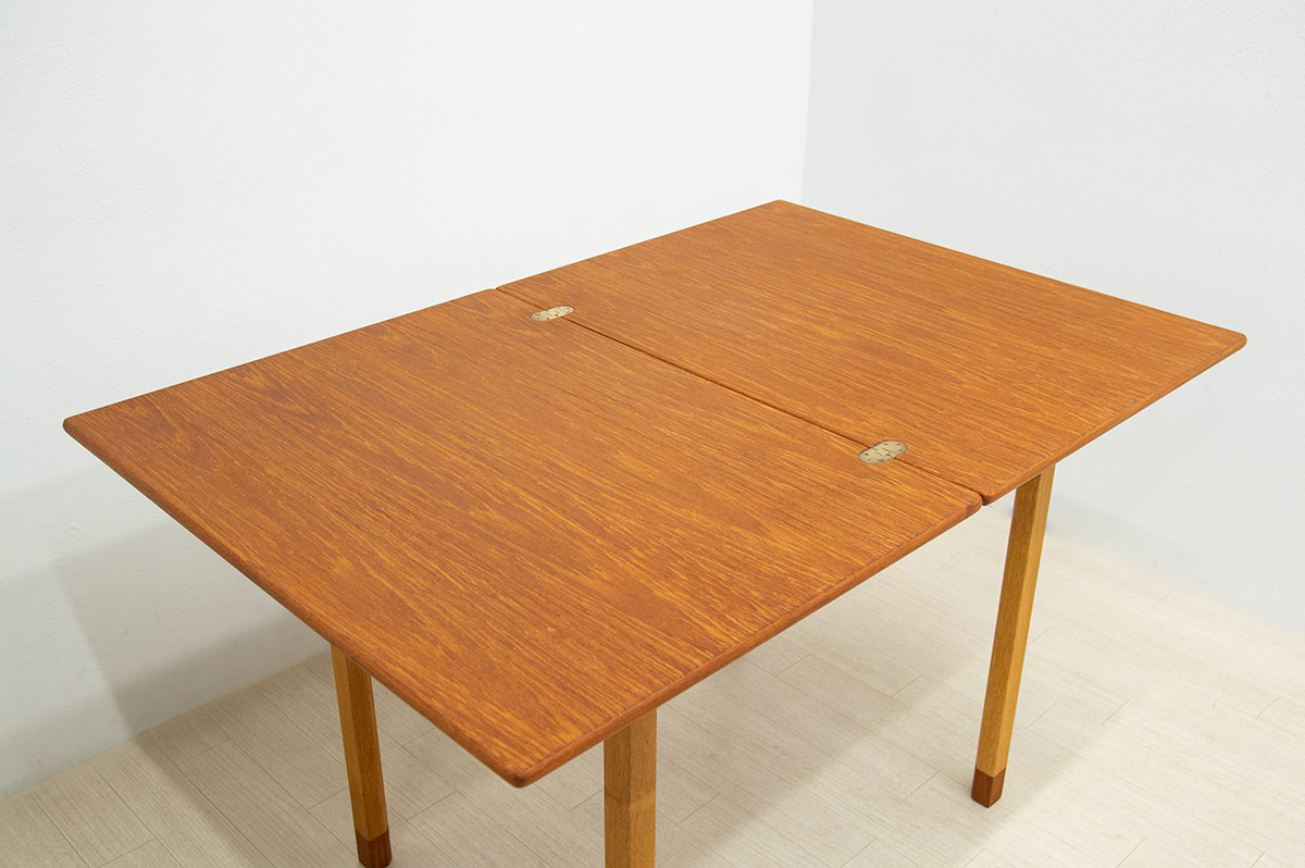 Borge Mogensen Folding Table