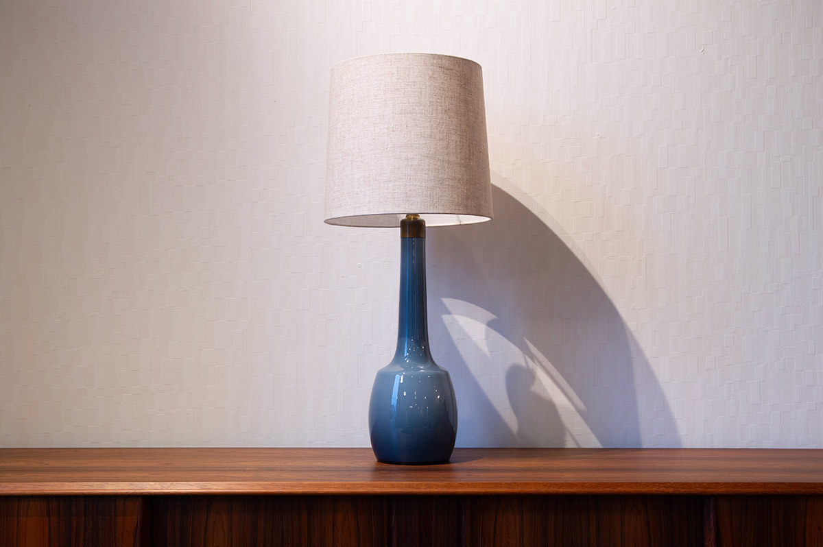 Holmegaard Table Lamp 01（銀座店）