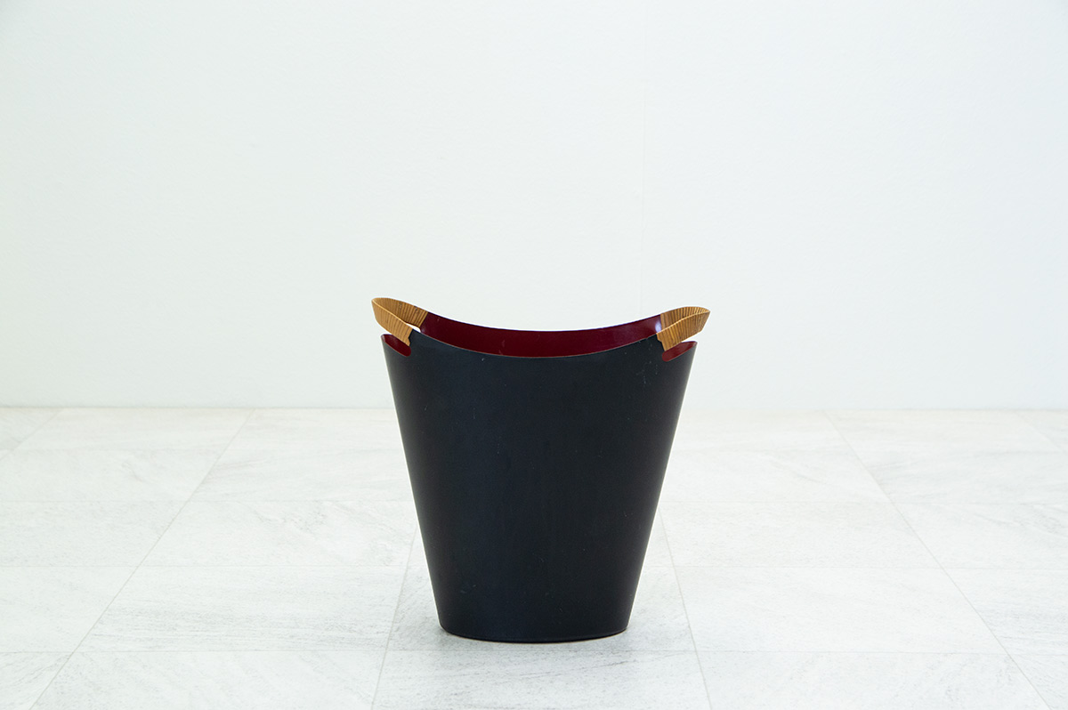 Grethe Kornerup Bang / Paper Basket（銀座店）
