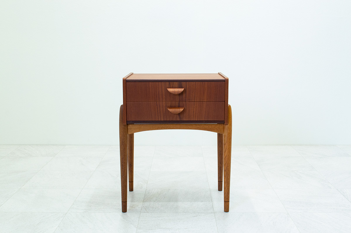 Teak 2d Chest（銀座店）