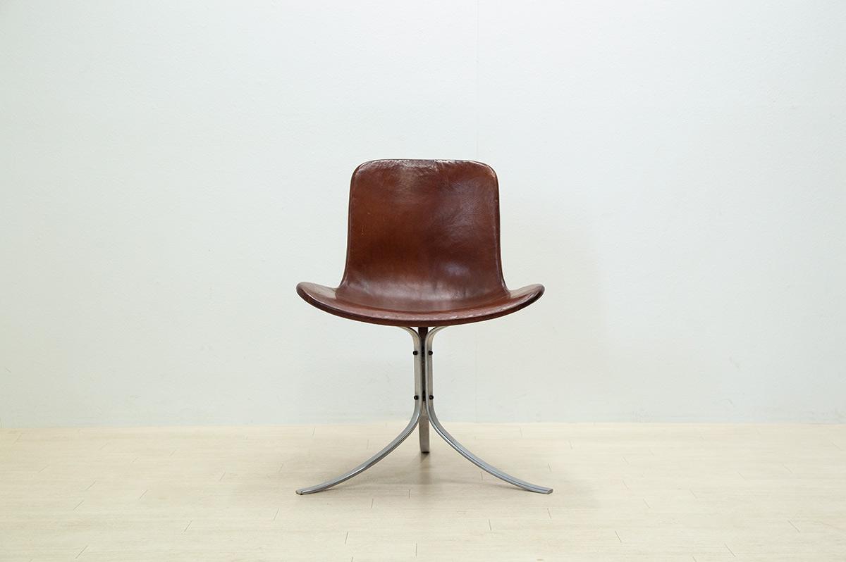 Poul Kjaerholm PK9 / EKC