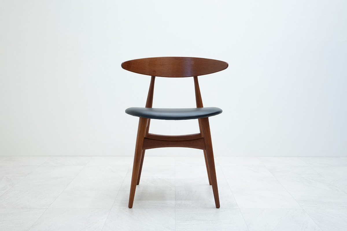 Hans.J.Wegner CH-33 Teak（銀座店）