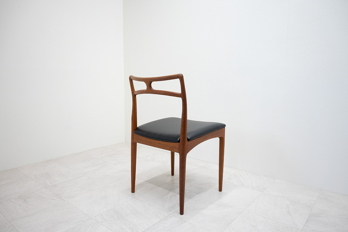 Johannes Andersen Model94 Teak（銀座店）